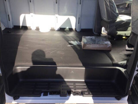 2025 Chevrolet Express 3500