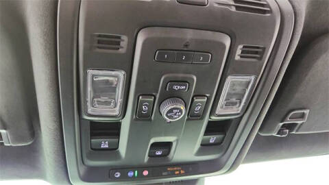 2023 Cadillac Escalade-V