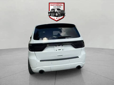 2021 Dodge Durango