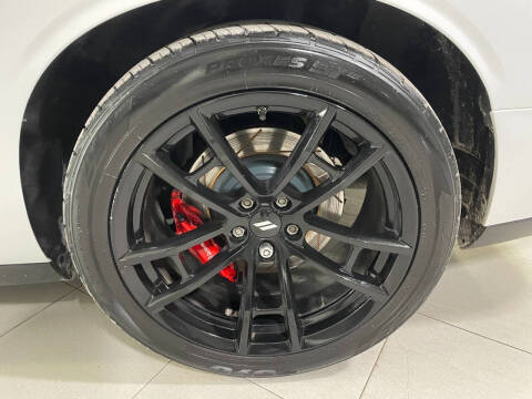 2019 Dodge Challenger R/T Scat Pack