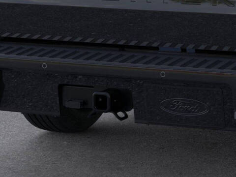 2025 Ford Maverick Lobo