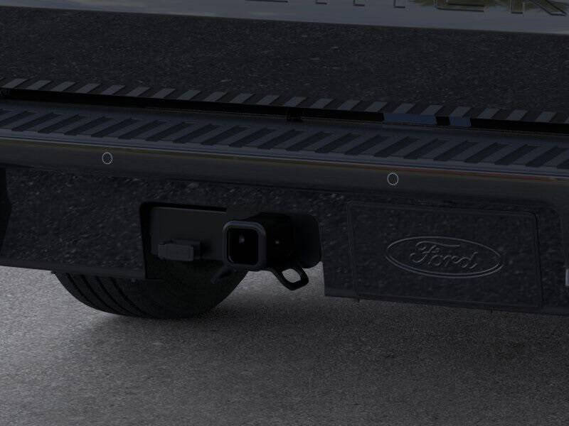 2025 Ford Maverick Lobo