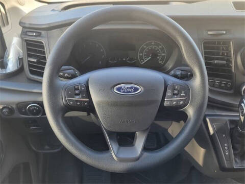 2025 Ford Transit 150