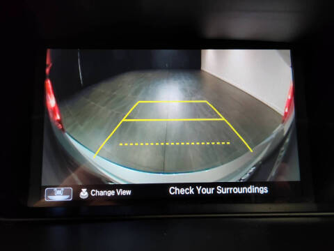 2020 Acura TLX SH-AWD V6