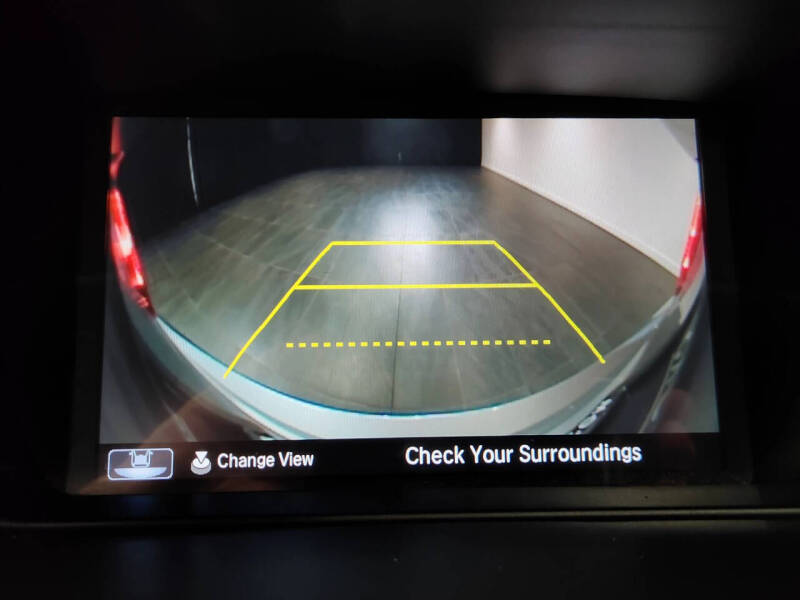 2020 Acura TLX SH-AWD V6