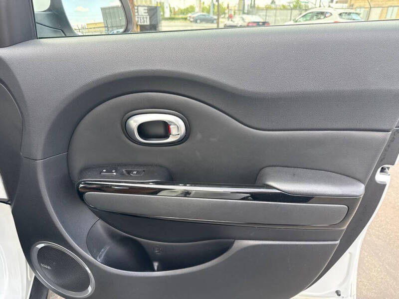 2014 Kia Soul !