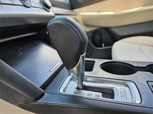 2018 Subaru Outback 2.5i