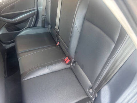 2019 Volkswagen Jetta R-Line