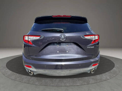 2019 Acura RDX w/Tech