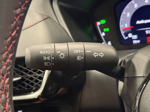 2025 Acura ADX w/A-SPEC