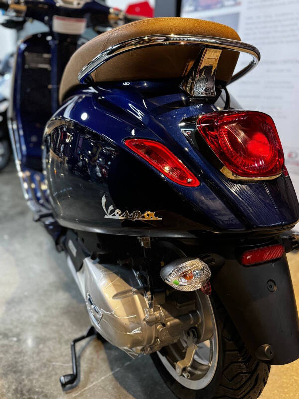 2023 Vespa Primavera 150