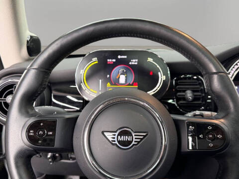 2022 MINI Hardtop 2 Door Cooper SE