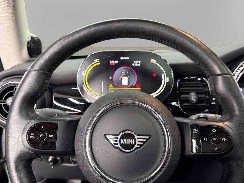 2022 MINI Hardtop 2 Door Cooper SE