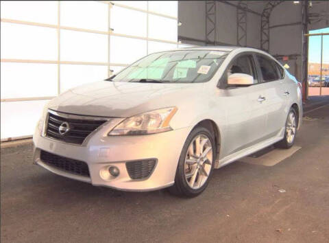 2013 Nissan Sentra