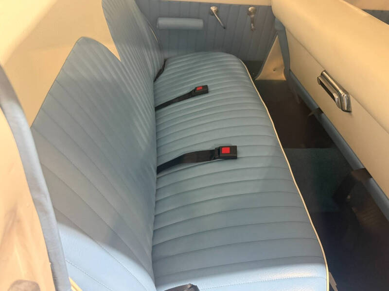 1958 Pontiac Chieftain