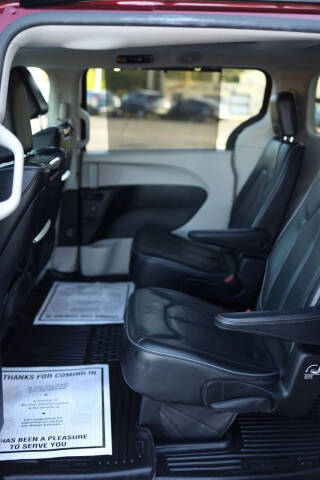 2019 Chrysler Pacifica