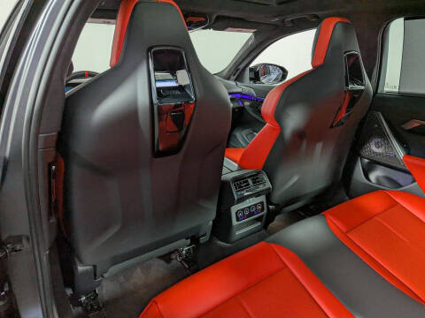 2025 BMW M5