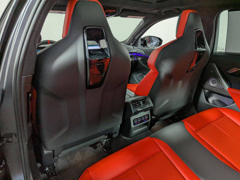 2025 BMW M5