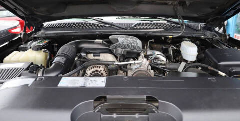 2005 Chevrolet Silverado 3500