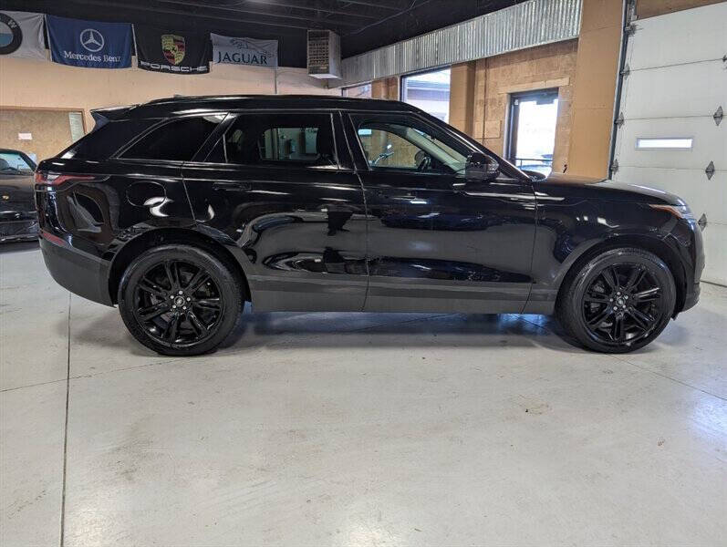 2019 Land Rover Range Rover Velar D180 S