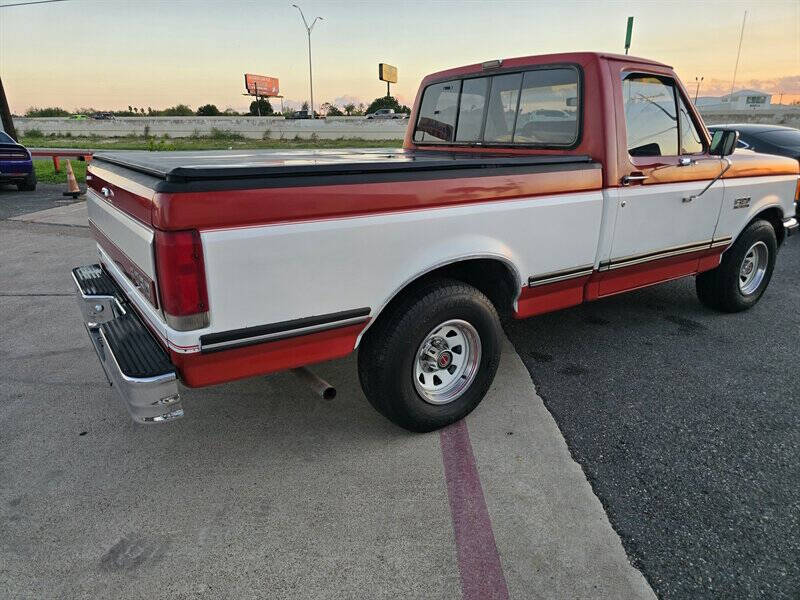 1987 Ford F-150