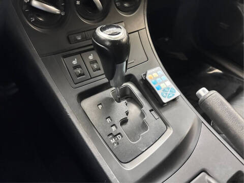 2012 Mazda MAZDA3 i Grand Touring