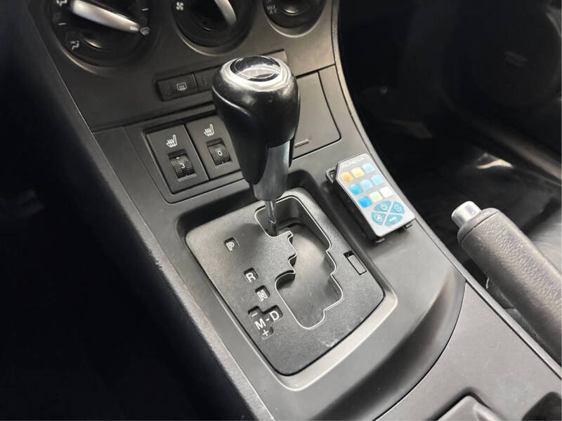 2012 Mazda MAZDA3 i Grand Touring