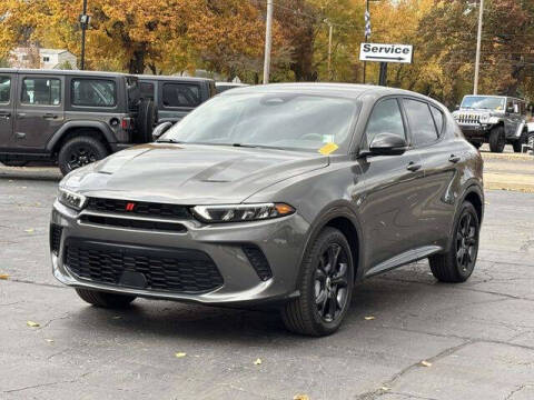 2024 Dodge Hornet R/T