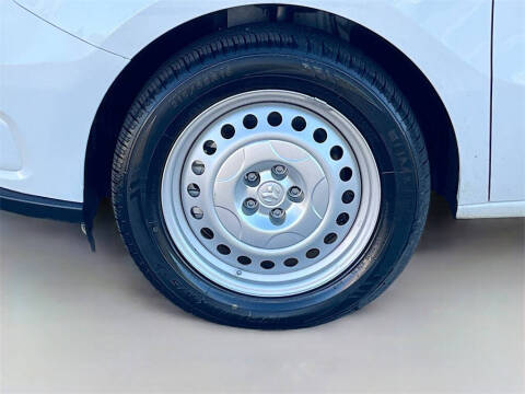 2022 RAM ProMaster City