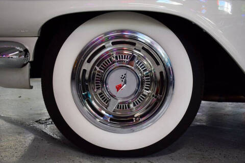 1959 Chevrolet El Camino