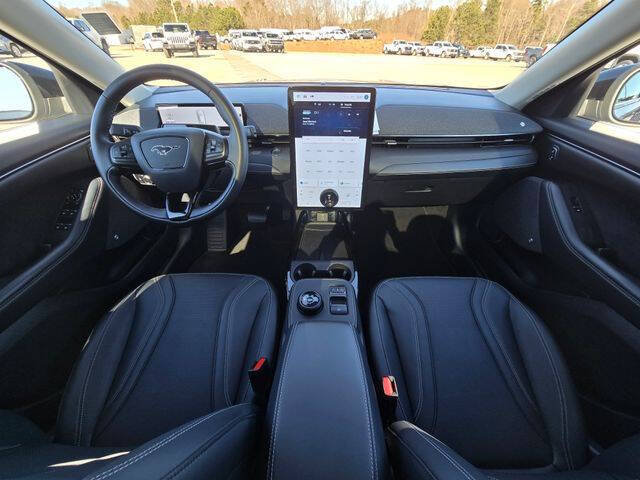 2023 Ford Mustang Mach-E Premium