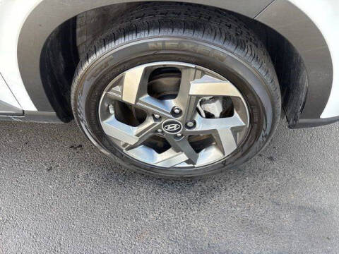 2024 Hyundai Venue SEL