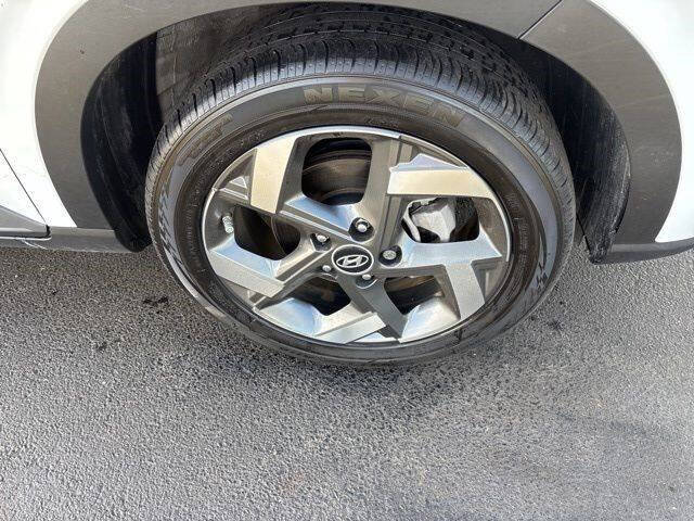 2024 Hyundai Venue SEL