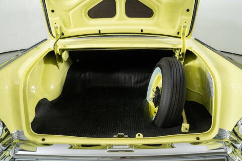 1957 Chevrolet Bel Air