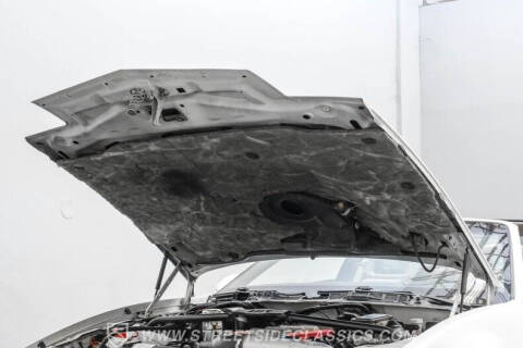 1984 Pontiac Firebird Trans Am