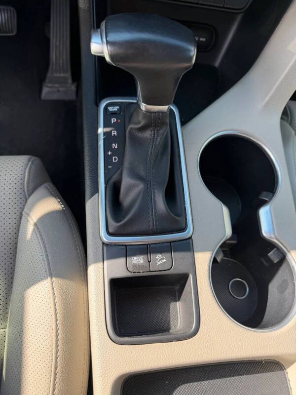 2021 Kia Sportage EX