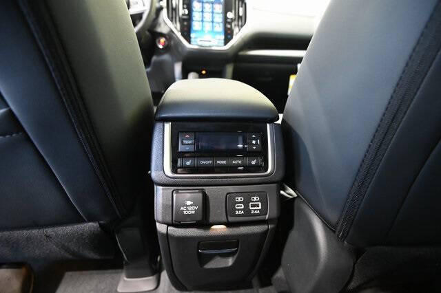 2026 Subaru Ascent Touring