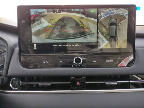 2026 Mitsubishi Outlander Trail Edition