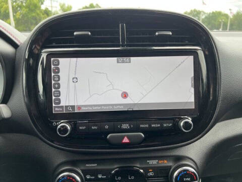 2023 Kia Soul GT-Line