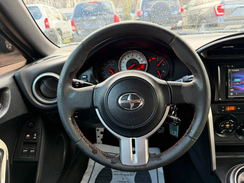 2014 Scion FR-S Monogram