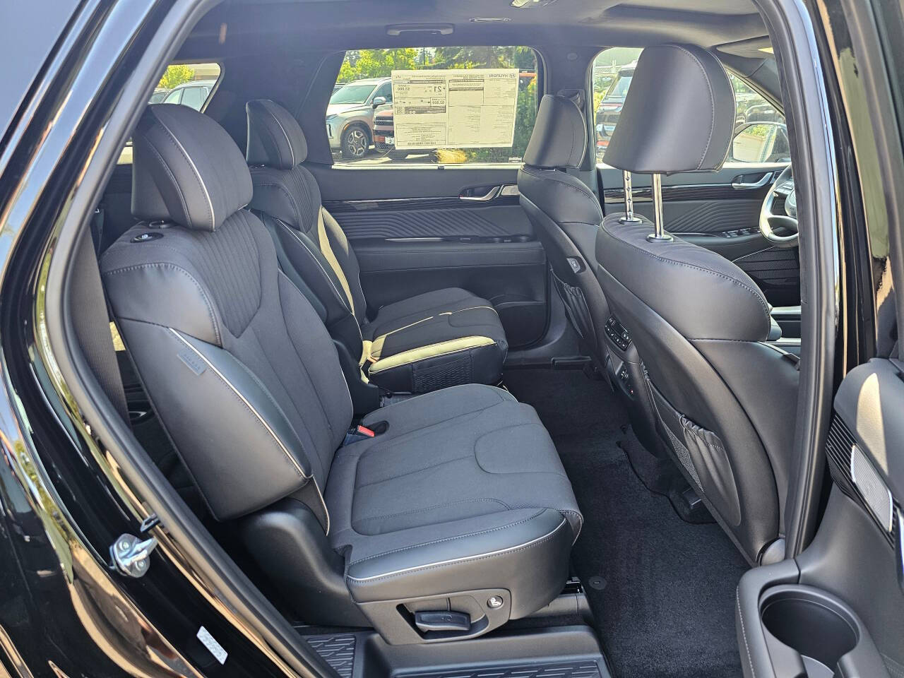 2025 Hyundai PALISADE for sale at Autos by Talon in Seattle, WA