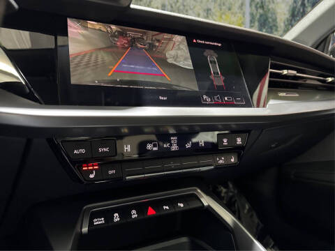 2023 Audi A3 Premium 40 TFSI