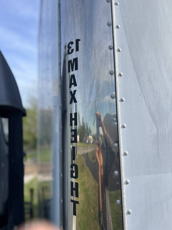 2003 GMC T5500