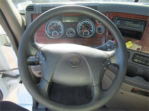 2016 Freightliner Cascadia