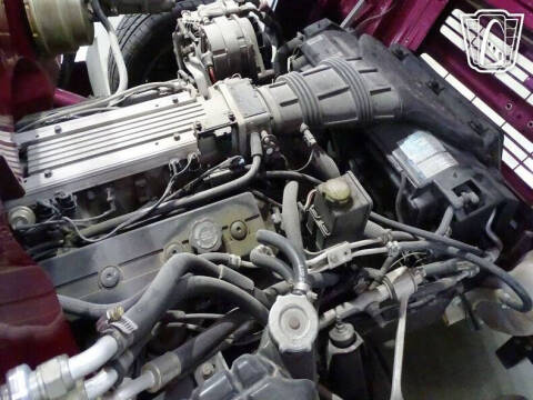 1947 Chevrolet C/K 10 Series