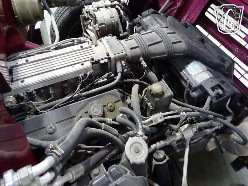 1947 Chevrolet C/K 10 Series