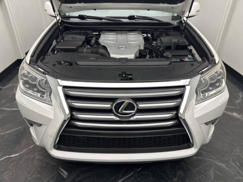 2019 Lexus GX 460