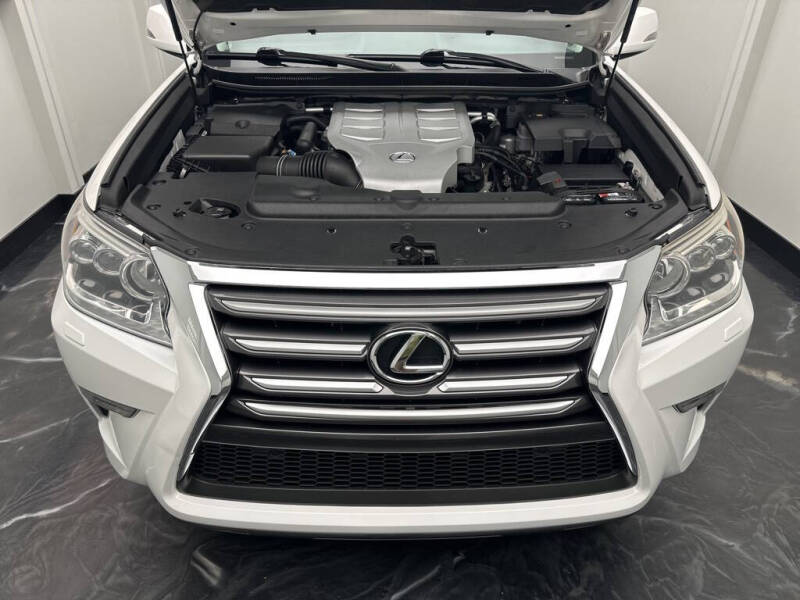 2019 Lexus GX 460