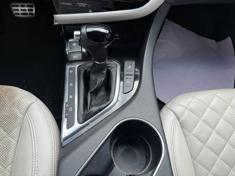 2014 Kia Optima