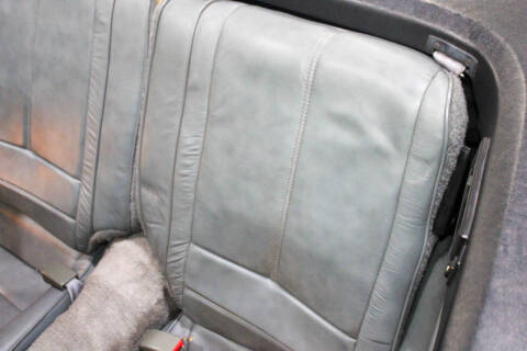 1991 Chevrolet Camaro RS